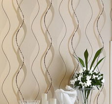 次元墻紙尚美學(xué)墻紙全解析 參數(shù)、圖片與美樂樂家居網(wǎng)選購指南