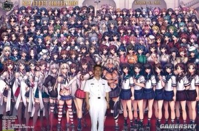 萌妹的姿勢暴露了饑渴的本質(zhì)？警惕標(biāo)簽化與次元墻后的真實(shí)