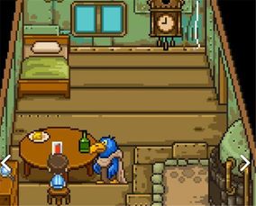 穿越次元墻 盤點五款經(jīng)典益智游戲，喚醒你的年代記憶