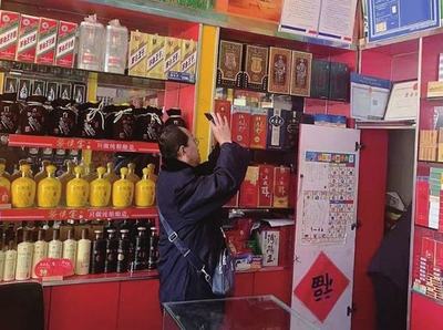 節(jié)前酒市觀察 促銷火熱背后，酒味何以轉淡？